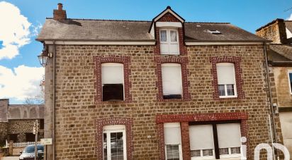 Village house 5 rooms of 98 m² in Charchigné (53250)