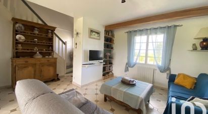 Maison traditionnelle 5 pièces de 93 m² à Gournay-en-Bray (76220)
