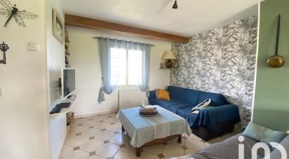 Traditional house 5 rooms of 93 m² in Saint-Germer-de-Fly (60850)