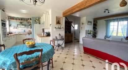 Traditional house 5 rooms of 93 m² in Gournay-en-Bray (76220)