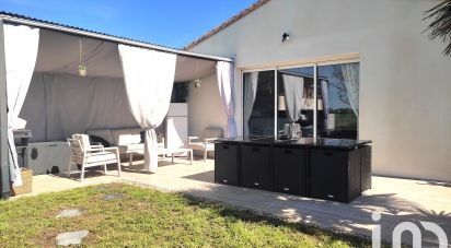House 4 rooms of 88 m² in Aigrefeuille-d'Aunis (17290)