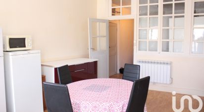 Apartment 3 rooms of 41 m² in Pradelles (43420)
