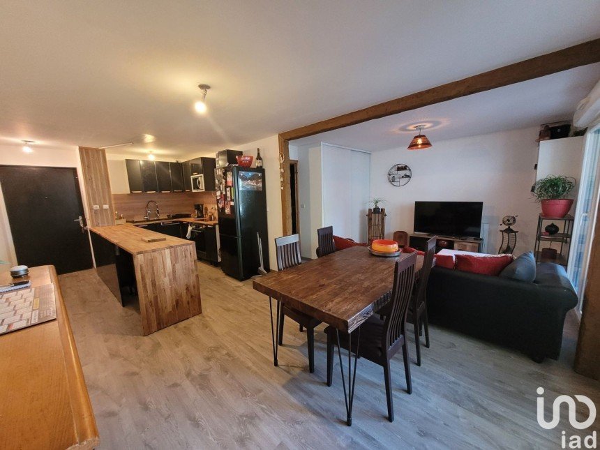 Appartement 3 pièces de 55 m² à Le Pontet (84130)