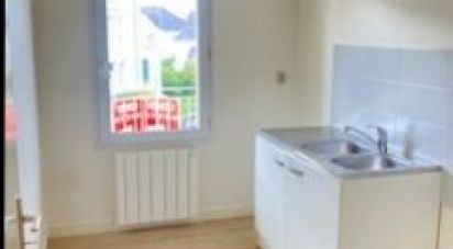 Apartment 2 rooms of 47 m² in Mondeville (14120)