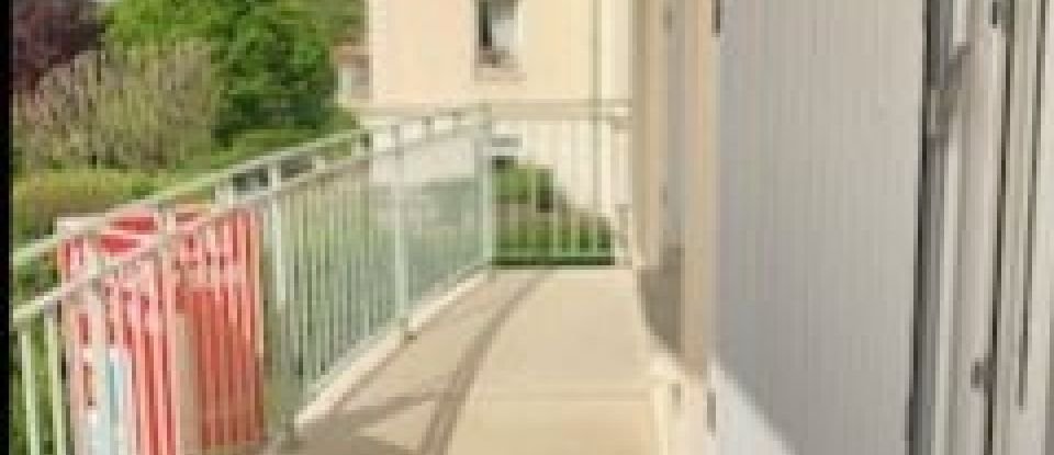 Apartment 2 rooms of 47 m² in Mondeville (14120)