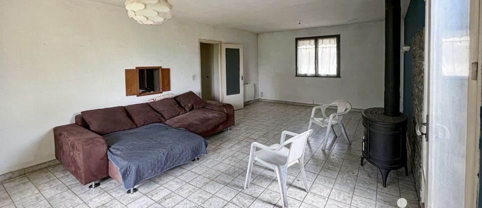 Maison 5 pièces de 110 m² à Saint-Gély-du-Fesc (34980)