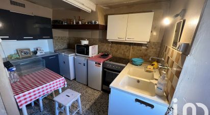 House 3 rooms of 54 m² in Vinantes (77230)