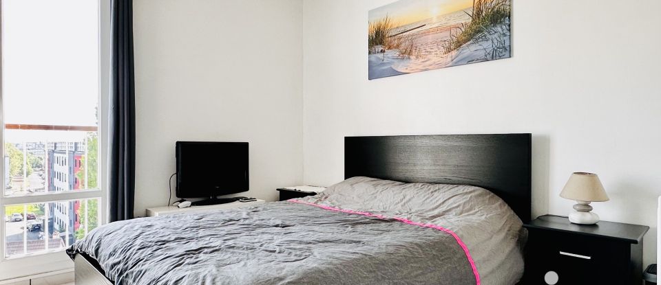 Apartment 3 rooms of 70 m² in Saint-Jean-de-la-Ruelle (45140)