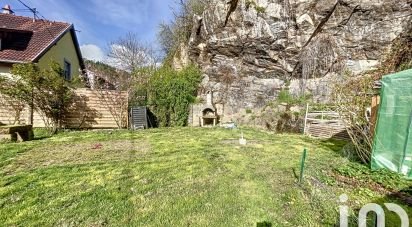 Traditional house 5 rooms of 126 m² in Sainte-Croix-aux-Mines (68160)