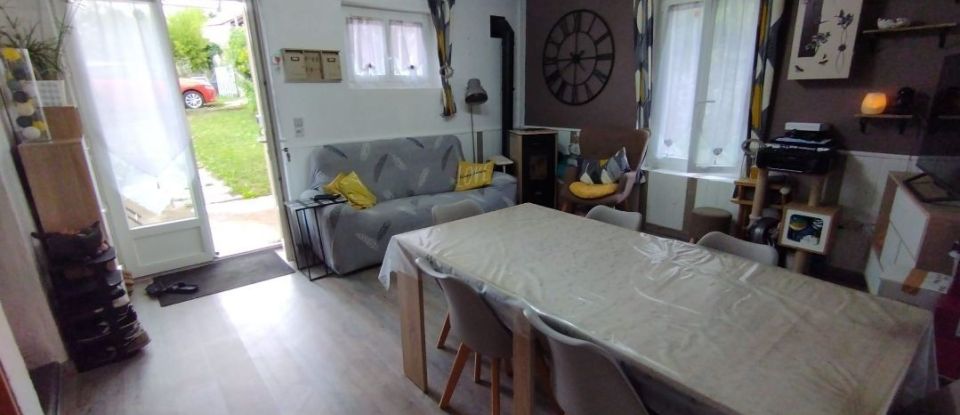 House 4 rooms of 81 m² in Brégy (60440)