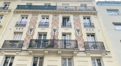 Retail property of 34 m² in Paris (75014)