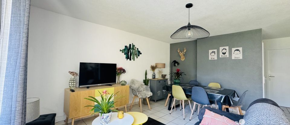 Apartment 3 rooms of 65 m² in Saint-Pierre-en-Faucigny (74800)