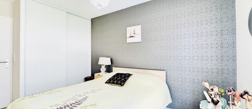 Apartment 3 rooms of 65 m² in Saint-Pierre-en-Faucigny (74800)