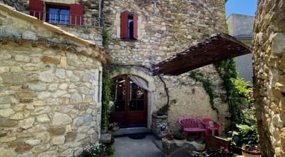 Village house 5 rooms of 185 m² in Vaison-la-Romaine (84110)