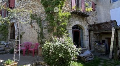 Maison de village 5 pièces de 185 m² à Vaison-la-Romaine (84110)