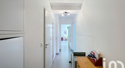 Apartment 3 rooms of 63 m² in Montfermeil (93370)