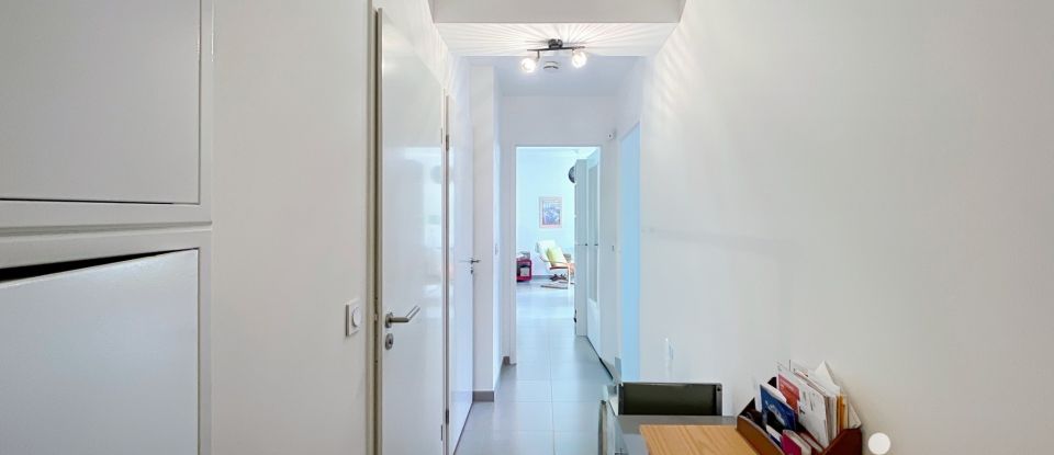 Appartement 3 pièces de 63 m² à Montfermeil (93370)