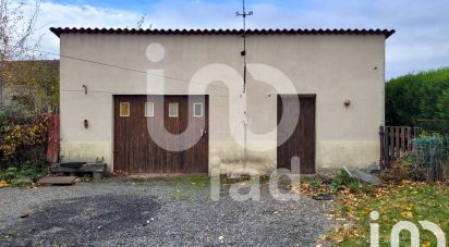 House 4 rooms of 110 m² in Saint-Éloy-les-Mines (63700)