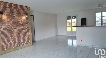 Maison 6 pièces de 104 m² à Bonnard (89400)