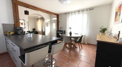 House 6 rooms of 115 m² in Itteville (91760)