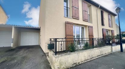 Maison 5 pièces de 94 m² à Roissy-en-Brie (77680)