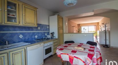 Appartement 3 pièces de 82 m² à Grasse (06130)