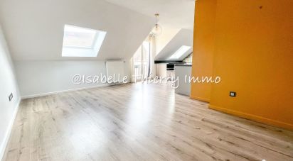Apartment 4 rooms of 73 m² in Montlhéry (91310)