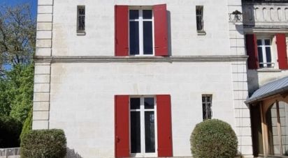 House 10 rooms of 382 m² in Libourne (33500)