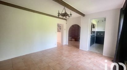 Pavilion 5 rooms of 120 m² in Sallaumines (62430)