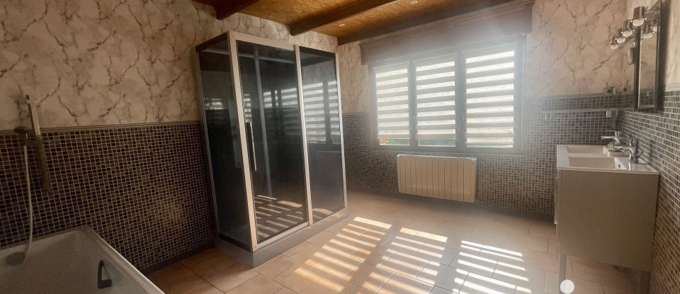House 5 rooms of 120 m² in Sallaumines (62430)