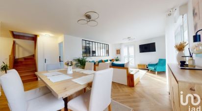 Appartement 5 pièces de 127 m² à Trappes (78190)