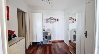 Appartement 3 pièces de 73 m² à Épinay-sur-Seine (93800)