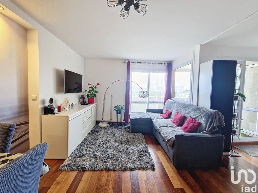 Apartment 3 rooms of 73 m² in Épinay-sur-Seine (93800)
