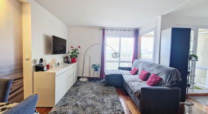 Appartement 3 pièces de 73 m² à Épinay-sur-Seine (93800)