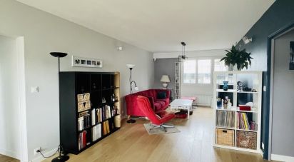 Appartement 5 pièces de 99 m² à Bois-Guillaume (76230)