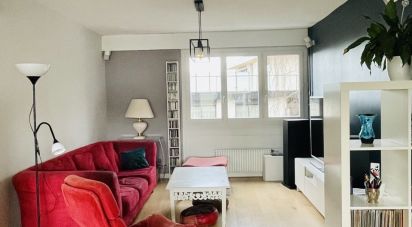 Apartment 5 rooms of 99 m² in Bois-Guillaume (76230)