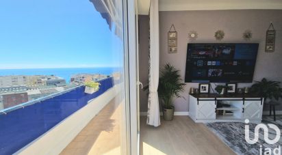 Apartment 4 rooms of 94 m² in Nice (06200)