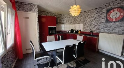 Appartement 3 pièces de 76 m² à Villerupt (54190)