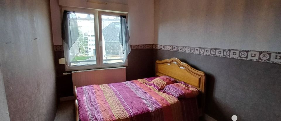 Apartment 3 rooms of 76 m² in Villerupt (54190)