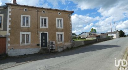 House 4 rooms of 134 m² in Beaulieu-sous-Parthenay (79420)