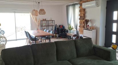 House 4 rooms of 134 m² in Beaulieu-sous-Parthenay (79420)