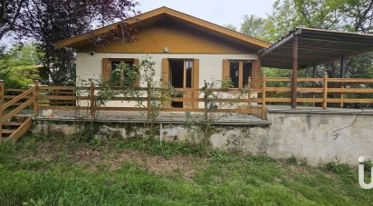Cottage 3 rooms of 46 m² in Le Plan (31220)