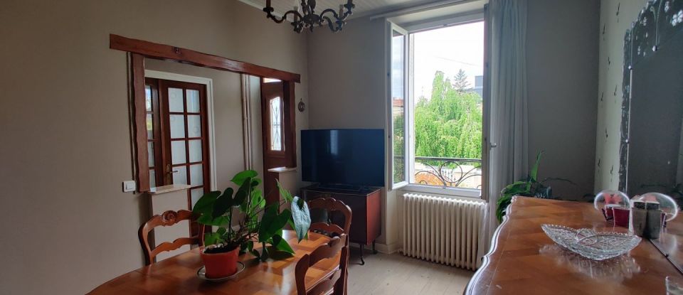 House 3 rooms of 61 m² in Neuilly-Plaisance (93360)