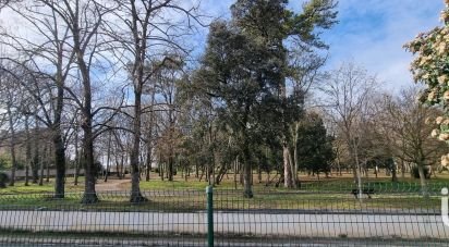 Land of 634 m² in L'Houmeau (17137)