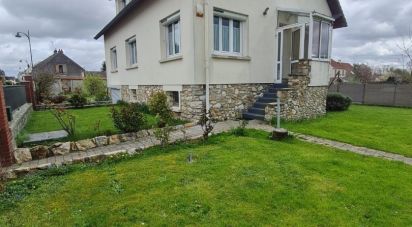 House 5 rooms of 164 m² in Juilly (77230)