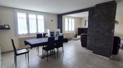 House 5 rooms of 164 m² in Juilly (77230)