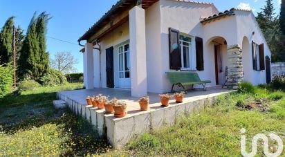 Traditional house 4 rooms of 72 m² in Rians (83560)
