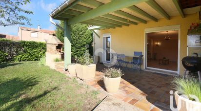 Traditional house 4 rooms of 93 m² in Fonbeauzard (31140)