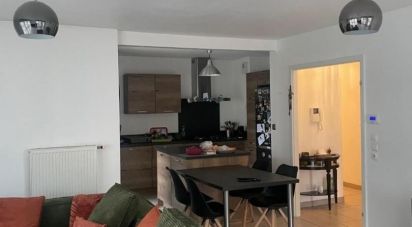 Apartment 3 rooms of 86 m² in Clouange (57185)