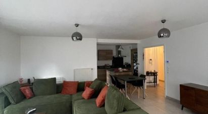Appartement 3 pièces de 86 m² à Clouange (57185)